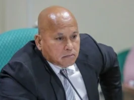 PNP, wala pay nakit-ang timailhan sa pagtahan ni Senador Bato Dela Rosa