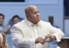 NBI nag- andam usab alang sa bisan unsang sangputanan may kalabotan sa pagdakop kang Sen. Bato Delarosa