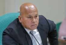 PNP, wala pay nakit-ang timailhan sa pagtahan ni Senador Bato Dela Rosa