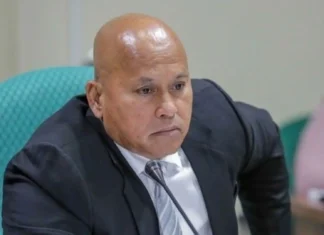 PNP, wala pay nakit-ang timailhan sa pagtahan ni Senador Bato Dela Rosa