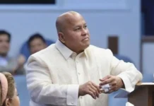 NBI nag- andam usab alang sa bisan unsang sangputanan may kalabotan sa pagdakop kang Sen. Bato Delarosa