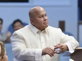 NBI nag- andam usab alang sa bisan unsang sangputanan may kalabotan sa pagdakop kang Sen. Bato Delarosa