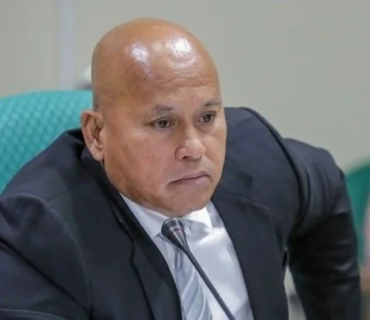 PNP, wala pay nakit-ang timailhan sa pagtahan ni Senador Bato Dela Rosa
