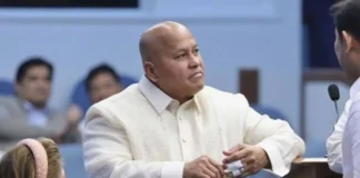 PNP, gibarugan nga bahin lamang sa ilang katungdanan ang pagdakop kang Sen. Bato Dela Rosa