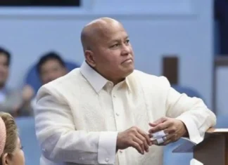 NBI nag- andam usab alang sa bisan unsang sangputanan may kalabotan sa pagdakop kang Sen. Bato Delarosa
