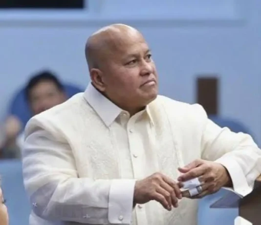 NBI nag- andam usab alang sa bisan unsang sangputanan may kalabotan sa pagdakop kang Sen. Bato Delarosa