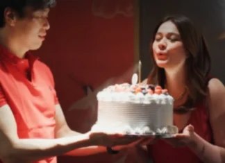 BEA ALONZO, NAGSAULOG SA IYAHANG IKA 39 NGA ADLAWNG NATAWHAN KAUBAN ANG BANA NGA SI VINCENT CO