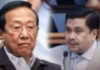 Kanhi DPWH Secretary Bonoan, mitestigo sa bail hearing ni Sen. Jinggoy Estrada