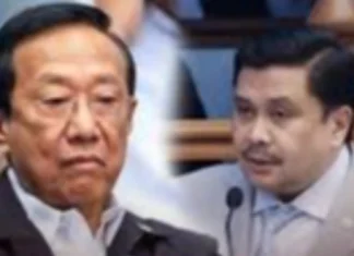 Kanhi DPWH Secretary Bonoan, mitestigo sa bail hearing ni Sen. Jinggoy Estrada