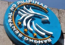 7.1 to 8.1% inflation, posibleng matala karong Oktubre — BSP