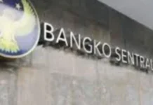 BSP, itinaas sa 5.5% ang key interest rate dahil sa banta ng pagtaas ng inflation