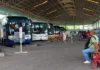 Bulaong Terminal all set na sa pagdagsa sa mga pasahero karong Kalag-Kalag