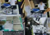 Kapin ₱1 milyong kantidad sa gituohang marijuana, nasakmit sa buy-bust operation sa GenSan; high-value individual, nadakpan
