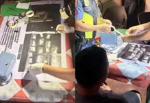 Duha ka high-value individuals, nasikop sa Alamada; ₱680,000 nga gidudahang shabu, nasakmit