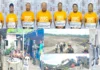 8 ka Intsik nga nasyonal gidakop tungod sa giingong ilegal nga pagmina sa Surigao del Norte