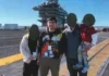 Duha ka lungsoranon sa China gisentensiyahan og pagkabilanggo sa US tungod sa espionage