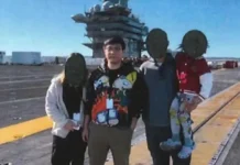 Duha ka lungsoranon sa China gisentensiyahan og pagkabilanggo sa US tungod sa espionage