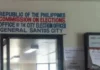 COMELEC-12, nagpagawas og draft schedule sa voter registration gikan Nobyembre 9 hangtod Hulyo 30, 2027