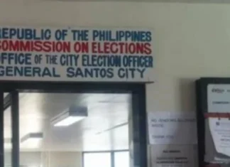 COMELEC-12, nagpagawas og draft schedule sa voter registration gikan Nobyembre 9 hangtod Hulyo 30, 2027