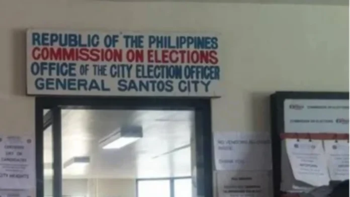 comelec