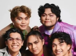 Cup of Joe nagsumiter ug kanta alang sa 2027 Grammys