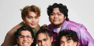 Cup of Joe nagsumiter ug kanta alang sa 2027 Grammys