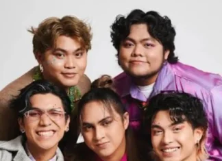 Cup of Joe nagsumiter ug kanta alang sa 2027 Grammys