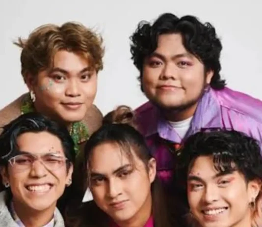 Cup of Joe nagsumiter ug kanta alang sa 2027 Grammys