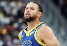 Stephen Curry, maayo na ang kahimtang – Steve Kerr