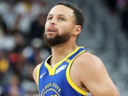 Stephen Curry, maayo na ang kahimtang – Steve Kerr