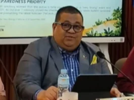 Programa batok sa malnutrisyon nagpadayon para sa mga bata taliwala sa El Niño