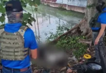 Dawlah Islamiya Sub-Leader, 3 kasamahan, nasawi sa operasyon sa Sultan Mastura, Maguindanao del Norte
