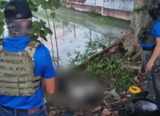 Dawlah Islamiya Sub-Leader, 3 kasamahan, nasawi sa operasyon sa Sultan Mastura, Maguindanao del Norte