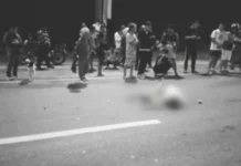 GSCPO, nagpalig-on sa pagmonitor sa ilegal nga drag racing sa Gensan