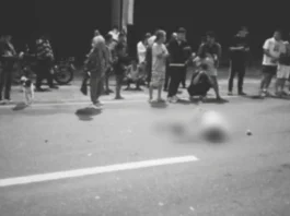 GSCPO, nagpalig-on sa pagmonitor sa ilegal nga drag racing sa Gensan