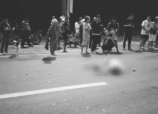 GSCPO, nagpalig-on sa pagmonitor sa ilegal nga drag racing sa Gensan