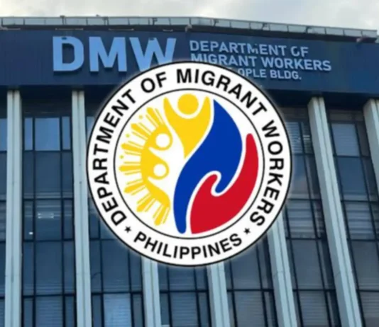 DMW, patuloy ang monitoring sa kalagayan ng mga Pinoy sa kabilaang protesta sa Europa