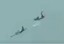 DND, naglunsad og imbestigasyon sa pagkamatay sa upat ka piloto sa Lipa, Batangas