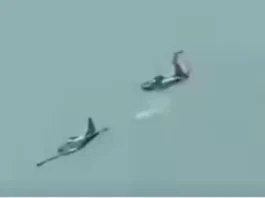 DND, naglunsad og imbestigasyon sa pagkamatay sa upat ka piloto sa Lipa, Batangas