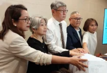 Rep. Garin ug ang ubang mga Medical Professionals Nag-awhag sa PRC nga Imbestigahan si Dr. Tony Leachon, gipasalig ni Leachon nga ang Iyang mga Pahayag Nagtumong sa Pagpanalipod sa mga Pilipino