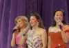 Donna Cruz ug Mikee Cojuangco gibutyag ang ilang kakulba atol sa DoReMi reunion sa concert ni Regine Velasquez