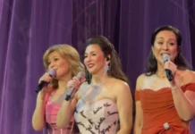 Donna Cruz ug Mikee Cojuangco gibutyag ang ilang kakulba atol sa DoReMi reunion sa concert ni Regine Velasquez