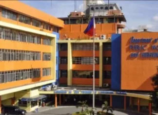 5 DPWH Bulacan engineers gisuspenso tungod sa giingong ghost projects