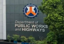 Tatlong DPWH official sa Davao City, sinibak sa gitna ng NBI probe sa flood control projects