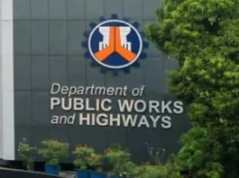 Tatlong DPWH official sa Davao City, sinibak sa gitna ng NBI probe sa flood control projects