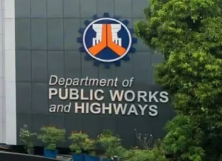 Tatlong DPWH official sa Davao City, sinibak sa gitna ng NBI probe sa flood control projects