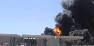 LABING MENOS 153 KA TAWO, PATAY SA DRONE ATTACK SA SUDAN