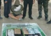 PDEA-BARMM agents nasakmit ang P3.6-M kantidad gikan sa kanhing terorista