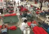 PRC-SarGen Chapter, nagpahinumdom sa saktong pagpangandam sa dili pa modonar og dugo sa Dugong Bombo 2026