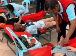 Mga gustong modonar og dugo sa Dugong Bombo 2026 gipahinumdoman sa mga angay buhaton sa dili pa modonar